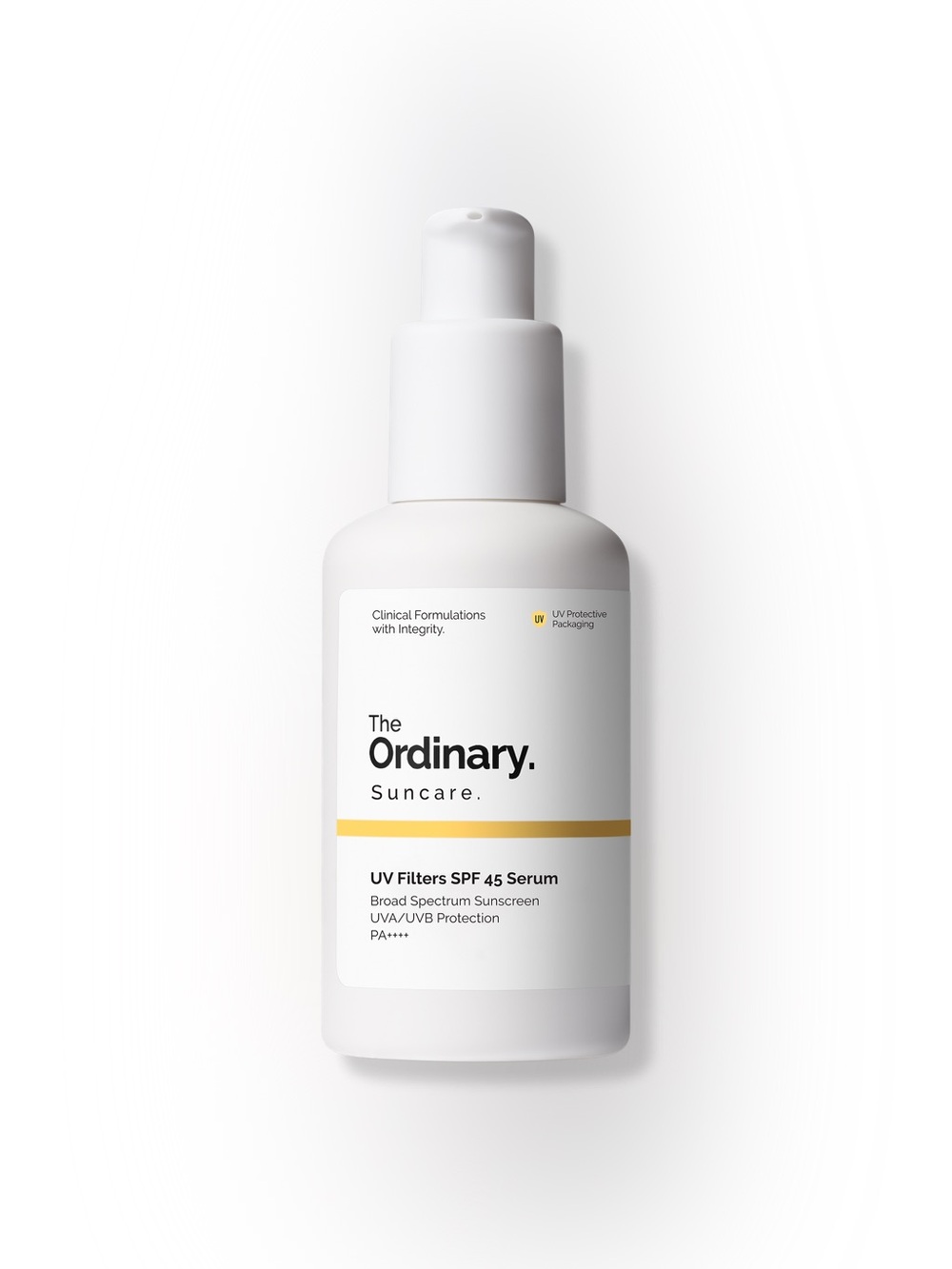$19 MSRP The Ordinary Suncare SPF 45 Serum | New In Box | 60ml